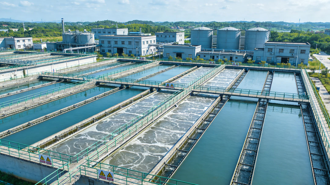 水中臭氧檢測儀五大測量原理：碘量法、DPD法、電化學(xué)法等的對比